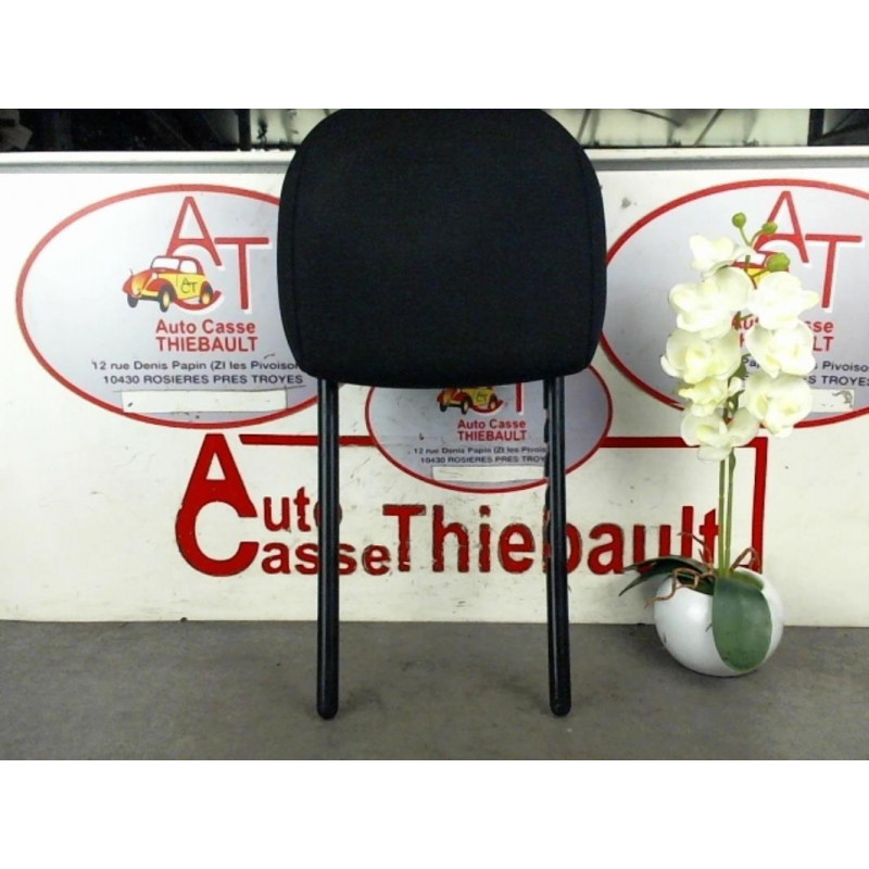 Appui tete avant CITROEN C4 PICASSO PHASE 1 d’occasion