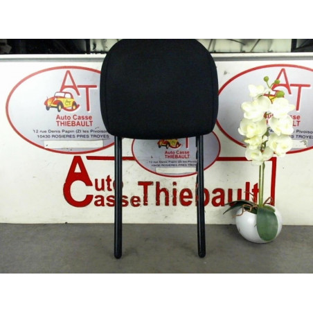 Appui tete avant CITROEN C4 PICASSO PHASE 1 d’occasion