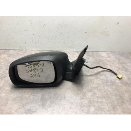 Retroviseur gauche SUZUKI SWIFT 3 d’occasion