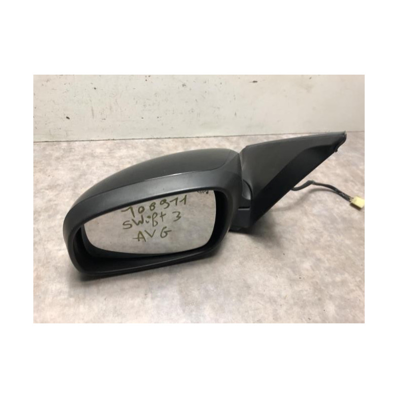Retroviseur gauche SUZUKI SWIFT 3 d’occasion