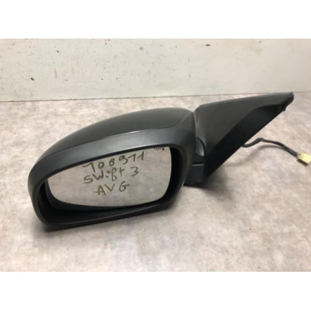 Retroviseur gauche SUZUKI SWIFT 3 d’occasion