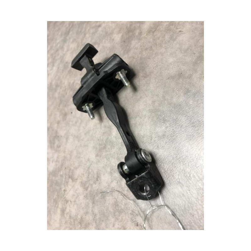 Tirant de porte avant droit FORD FIESTA 6 PHASE 2 d’occasion