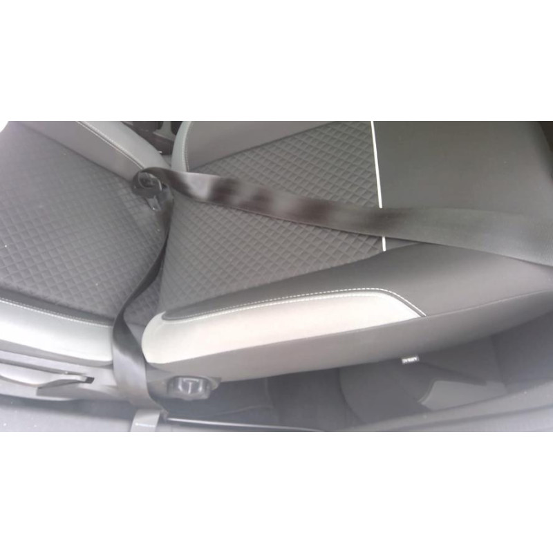 Tirant de porte avant droit FORD FIESTA 6 PHASE 2 d’occasion