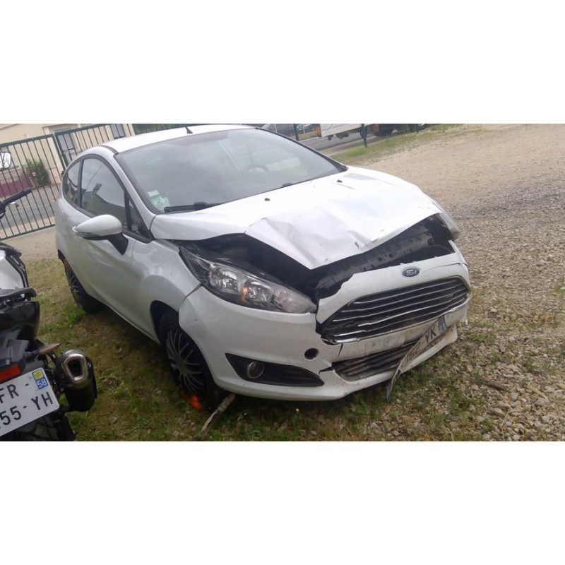 Tirant de porte avant droit FORD FIESTA 6 PHASE 2 d’occasion