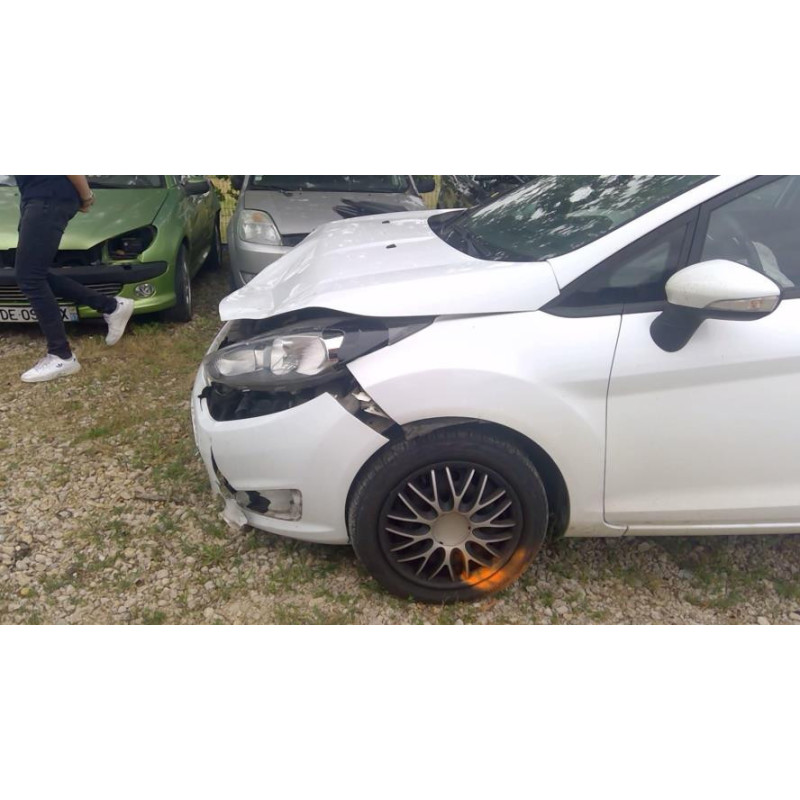 Tirant de porte avant droit FORD FIESTA 6 PHASE 2 d’occasion