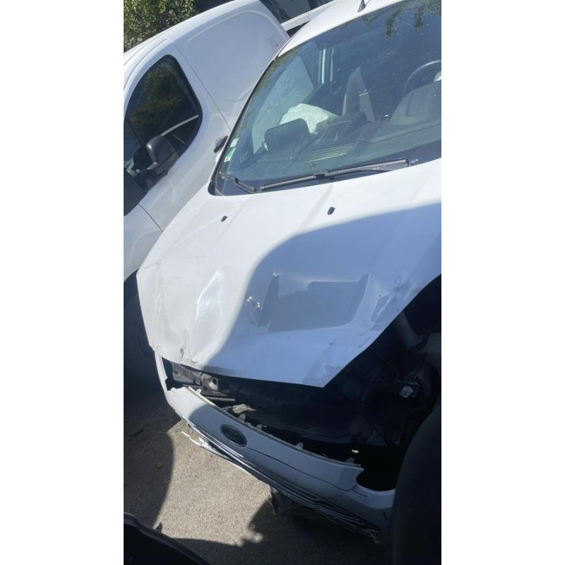 Tirant de porte avant droit FORD FIESTA 6 PHASE 2 d’occasion