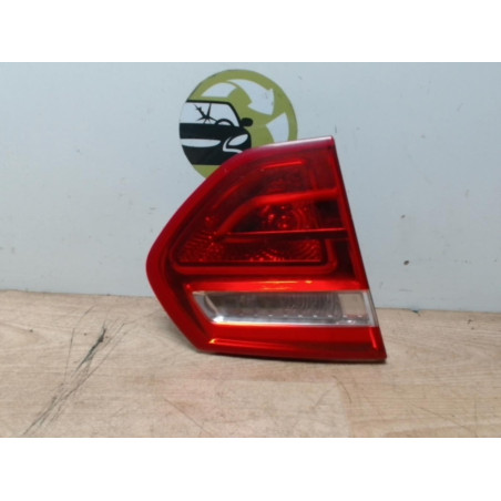 Feu arriere principal gauche (feux) CITROEN C4 PICASSO 1 d’occasion