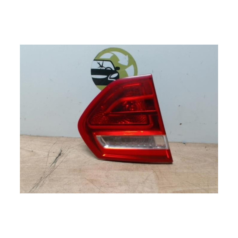 Feu arriere principal gauche (feux) CITROEN C4 PICASSO 1 d’occasion
