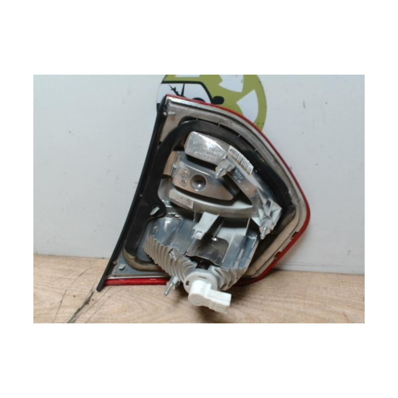 Feu arriere principal gauche (feux) CITROEN C4 PICASSO 1 d’occasion