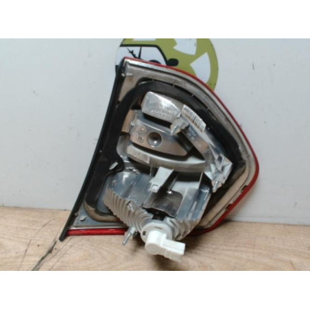 Feu arriere principal gauche (feux) CITROEN C4 PICASSO 1 d’occasion