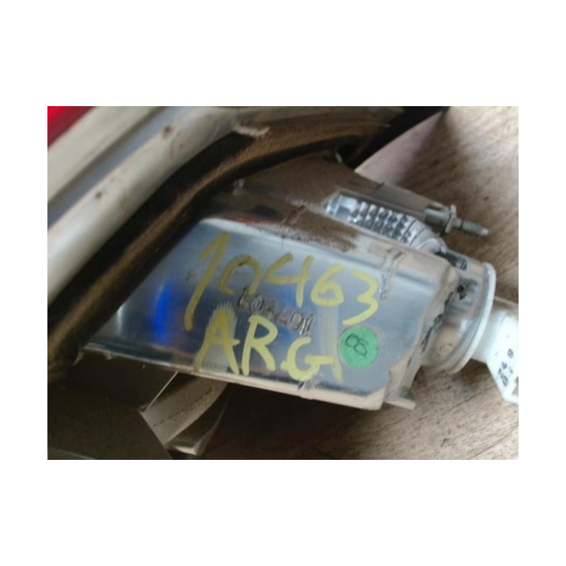 Feu arriere principal gauche (feux) CITROEN C4 PICASSO 1 d’occasion