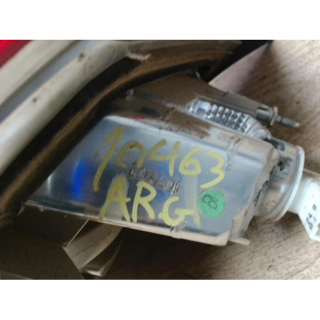 Feu arriere principal gauche (feux) CITROEN C4 PICASSO 1 d’occasion