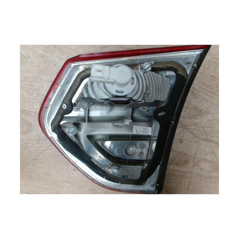 Feu arriere principal gauche (feux) CITROEN C4 PICASSO 1 d’occasion