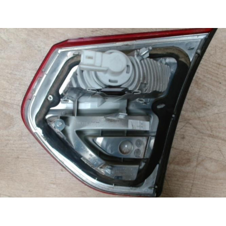 Feu arriere principal gauche (feux) CITROEN C4 PICASSO 1 d’occasion