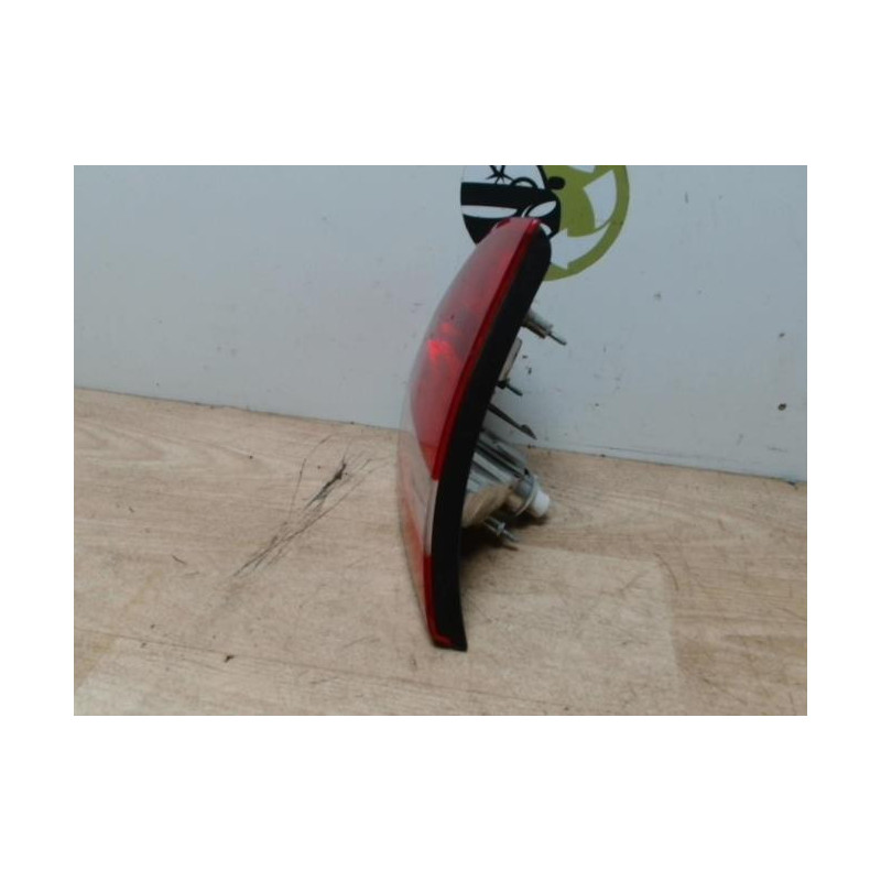 Feu arriere principal gauche (feux) CITROEN C4 PICASSO 1 d’occasion