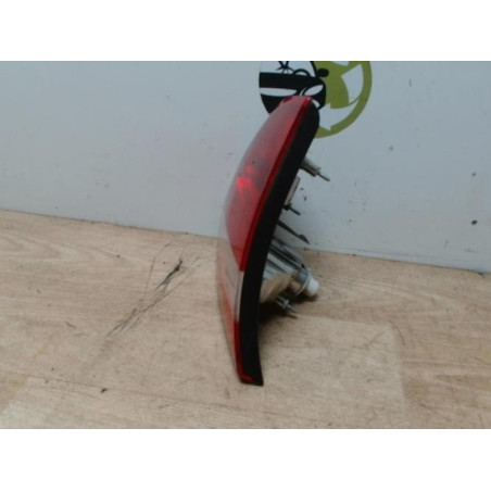 Feu arriere principal gauche (feux) CITROEN C4 PICASSO 1 d’occasion