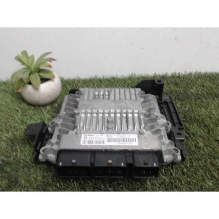 Calculateur moteur PEUGEOT 407 PHASE 1 d’occasion