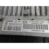 Calculateur moteur PEUGEOT 407 PHASE 1 d’occasion
