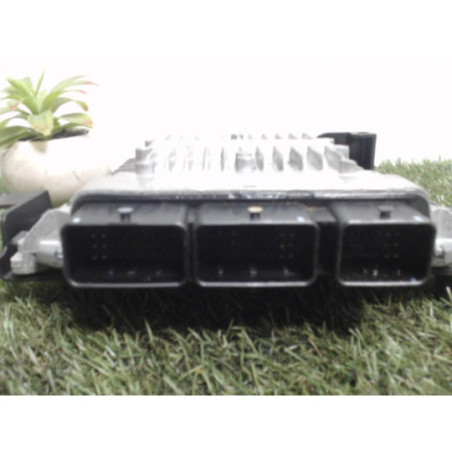 Calculateur moteur PEUGEOT 407 PHASE 1 d’occasion