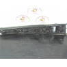Platine feu arriere droit OPEL MERIVA (A) PHASE 1 d’occasion