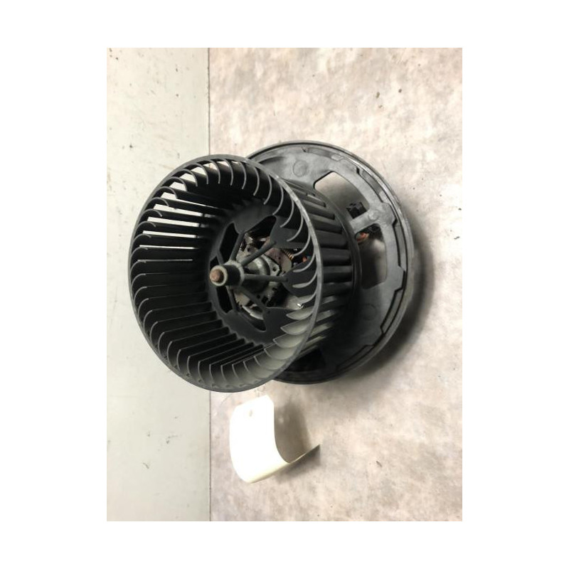 Ventilateur chauffage BMW SERIE 1 E87 PHASE 2 d’occasion