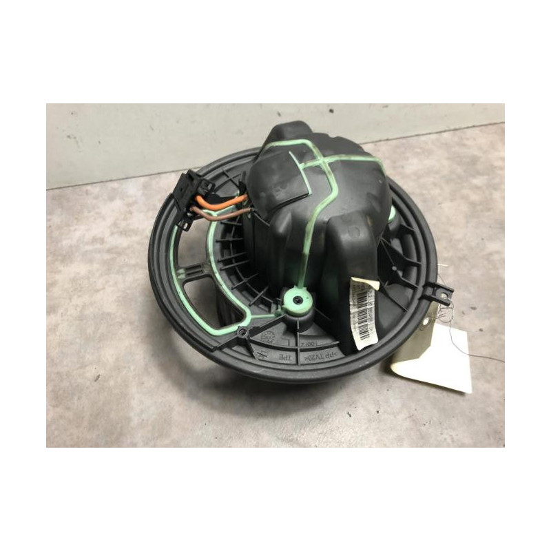 Ventilateur chauffage BMW SERIE 1 E87 PHASE 2 d’occasion