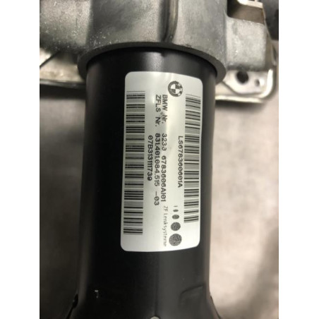 Colonne de direction BMW SERIE 1 E87 PHASE 2 d’occasion