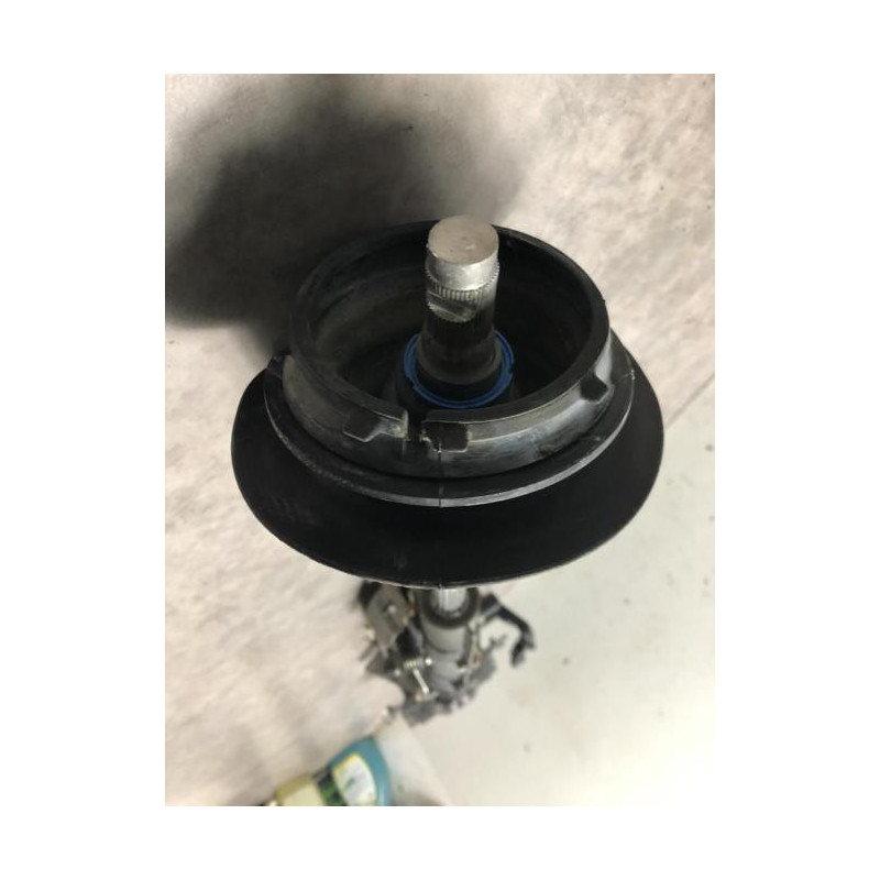 Colonne de direction BMW SERIE 1 E87 PHASE 2 d’occasion