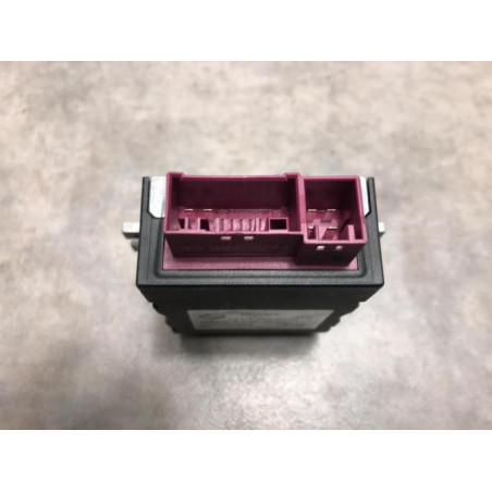Module électronique BMW SERIE 1 E87 PHASE 2 d’occasion
