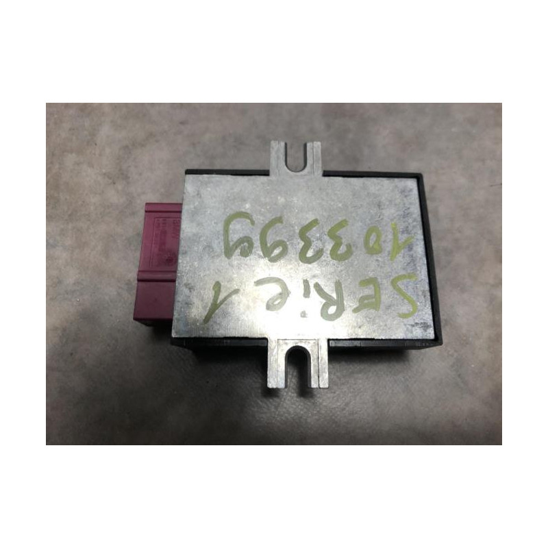 Module électronique BMW SERIE 1 E87 PHASE 2 d’occasion