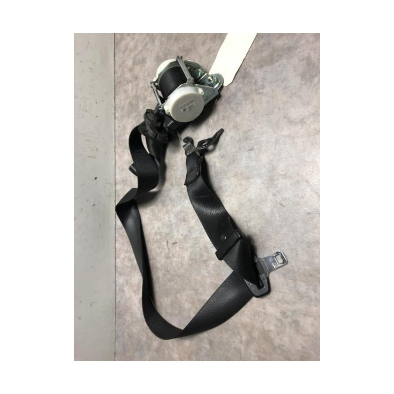 Ceinture avant gauche BMW SERIE 1 E87 PHASE 2 d’occasion