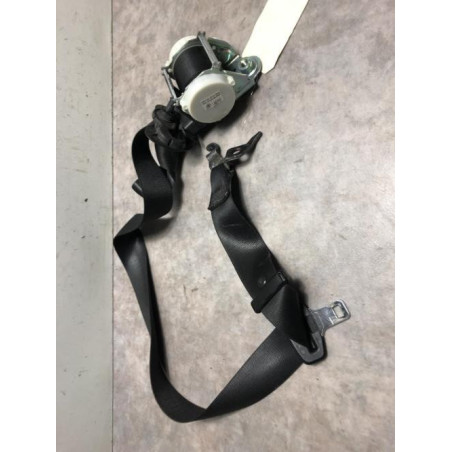 Ceinture avant gauche BMW SERIE 1 E87 PHASE 2 d’occasion