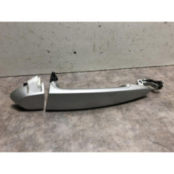 Poignee porte arriere gauche BMW SERIE 1 E87 PHASE 2 d’occasion