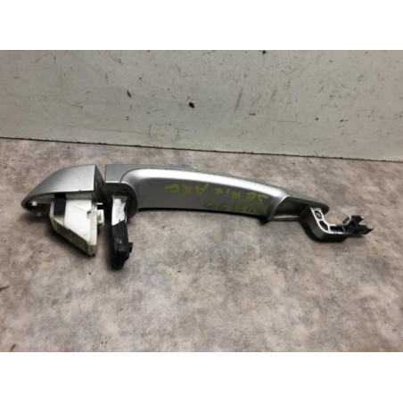 Poignee porte arriere gauche BMW SERIE 1 E87 PHASE 2 d’occasion