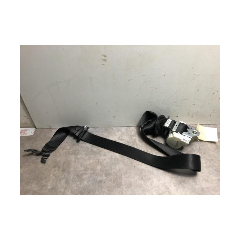 Ceinture avant droit BMW SERIE 1 E87 PHASE 2 d’occasion