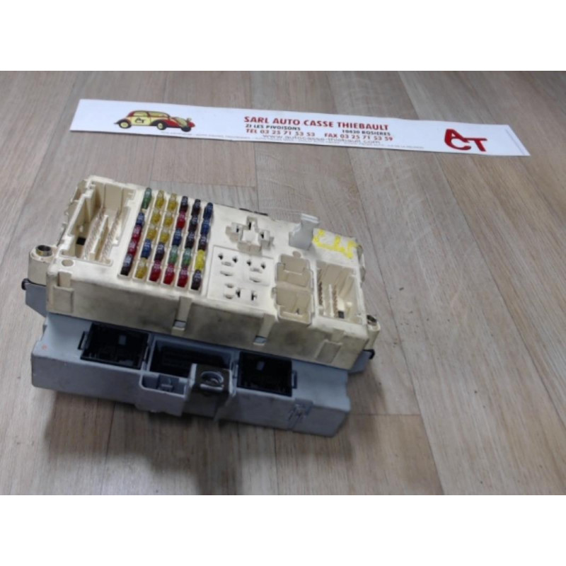 Porte fusible FIAT  d’occasion