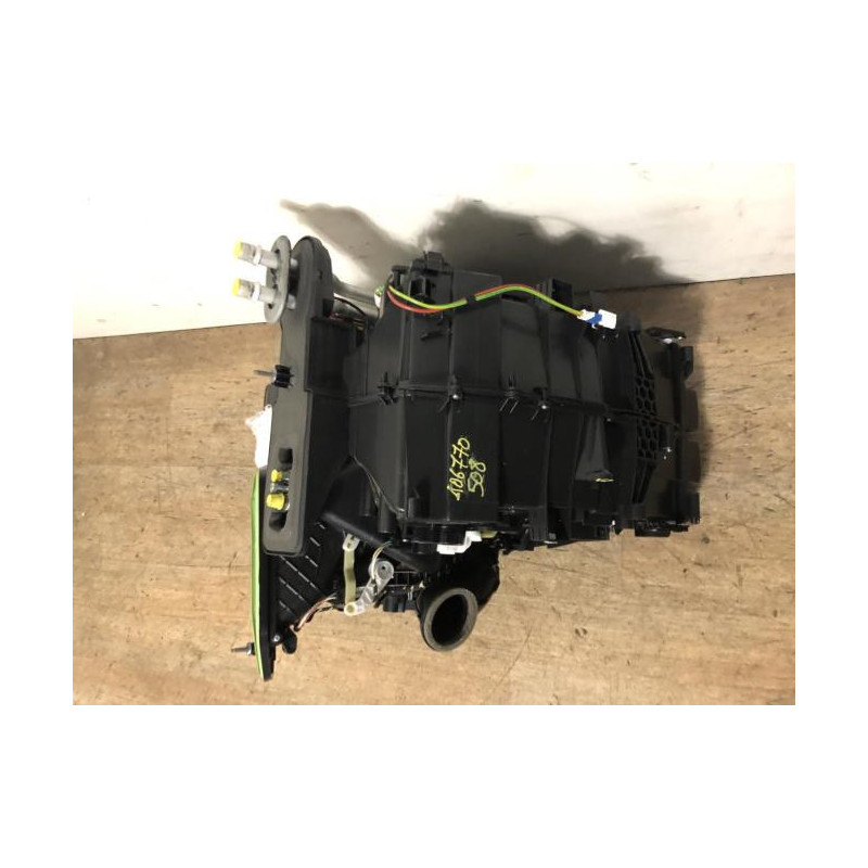 Bloc chauffage PEUGEOT 508 1 SW PHASE 1 BREAK d’occasion
