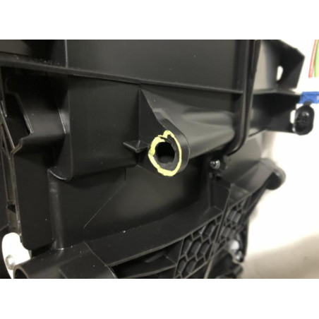 Bloc chauffage PEUGEOT 508 1 SW PHASE 1 BREAK d’occasion