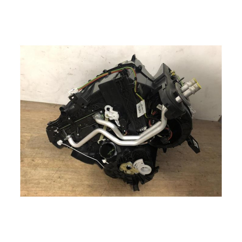 Bloc chauffage PEUGEOT 508 1 SW PHASE 1 BREAK d’occasion