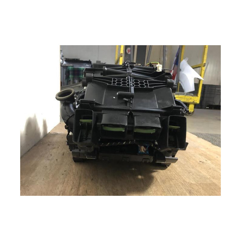 Bloc chauffage PEUGEOT 508 1 SW PHASE 1 BREAK d’occasion