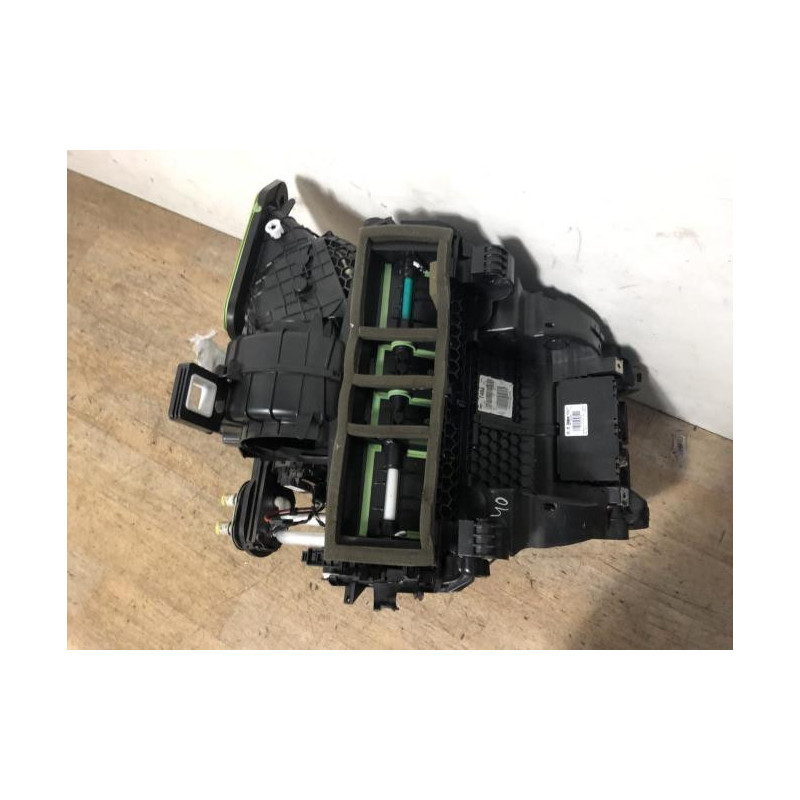 Bloc chauffage PEUGEOT 508 1 SW PHASE 1 BREAK d’occasion