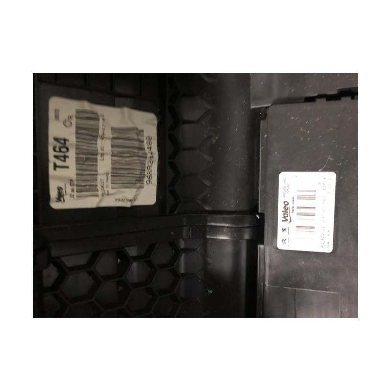 Bloc chauffage PEUGEOT 508 1 SW PHASE 1 BREAK d’occasion