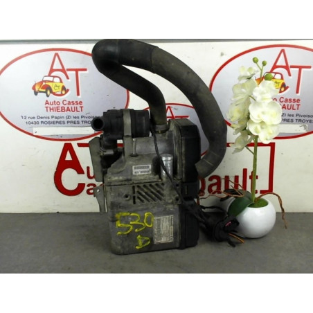 Chauffage auxiliaire BMW SERIE 5 (E39) d’occasion