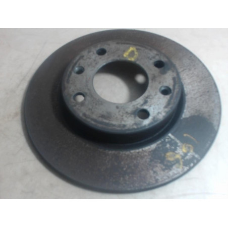 Disque avant droit (freinage) PEUGEOT 106 PHASE 1 d’occasion