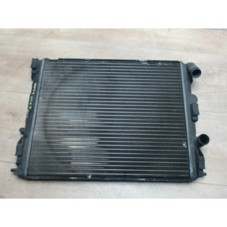 Radiateur eau RENAULT CLIO 2 PHASE 1 d’occasion