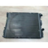 Radiateur eau RENAULT CLIO 2 PHASE 1 d’occasion