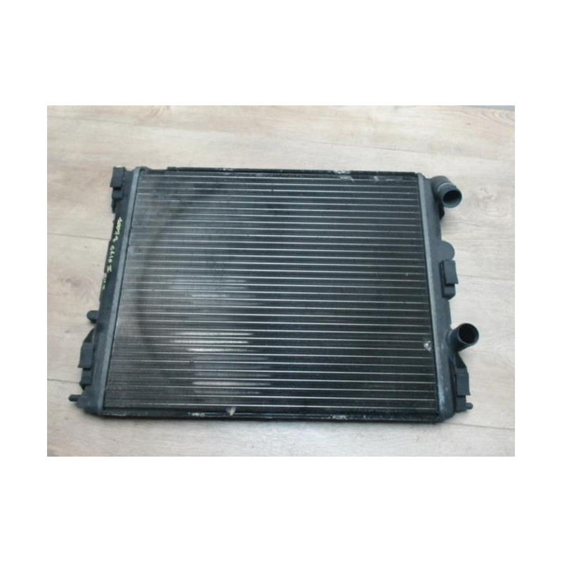 Radiateur eau RENAULT CLIO 2 PHASE 1 d’occasion