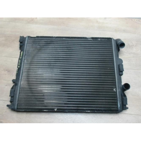 Radiateur eau RENAULT CLIO 2 PHASE 1 d’occasion