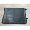 Radiateur eau RENAULT CLIO 2 PHASE 1 d’occasion