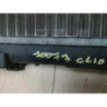 Radiateur eau RENAULT CLIO 2 PHASE 1 d’occasion